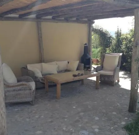 Casa Della Luce Private Pool Villa Bagnone Exterior photo