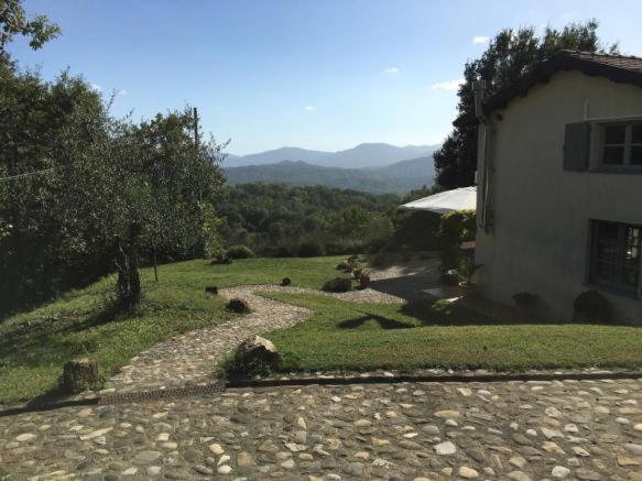 Holiday home Casa Della Luce Private Pool *