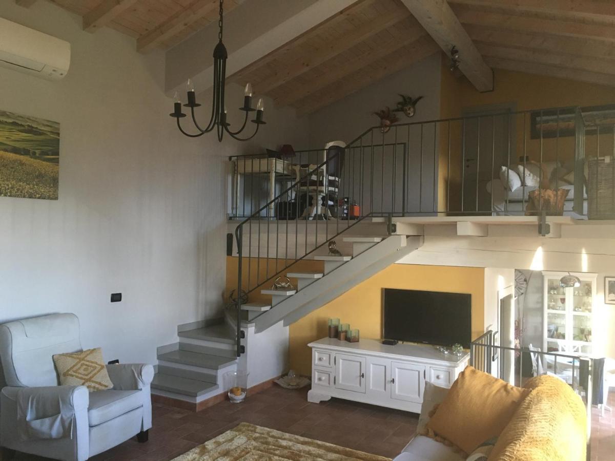 Casa Della Luce Private Pool Holiday home