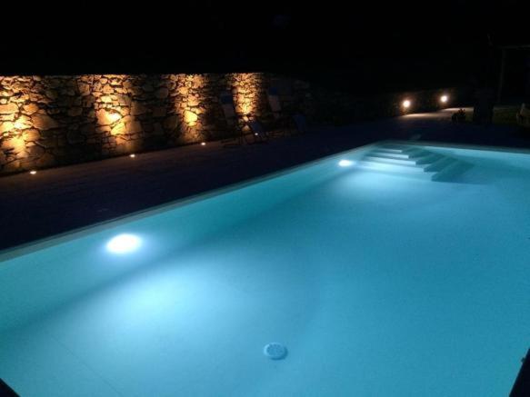 Holiday home Casa Della Luce Private Pool *