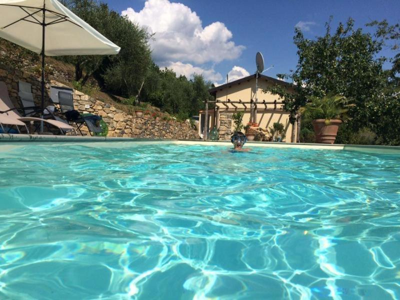 Casa Della Luce Private Pool Holiday home *