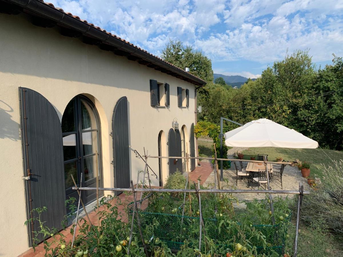 Holiday home Casa Della Luce Private Pool Bagnone