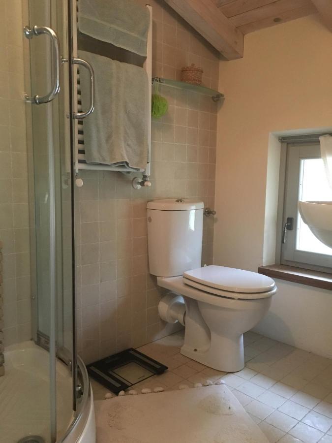 Holiday home Casa Della Luce Private Pool Bagnone